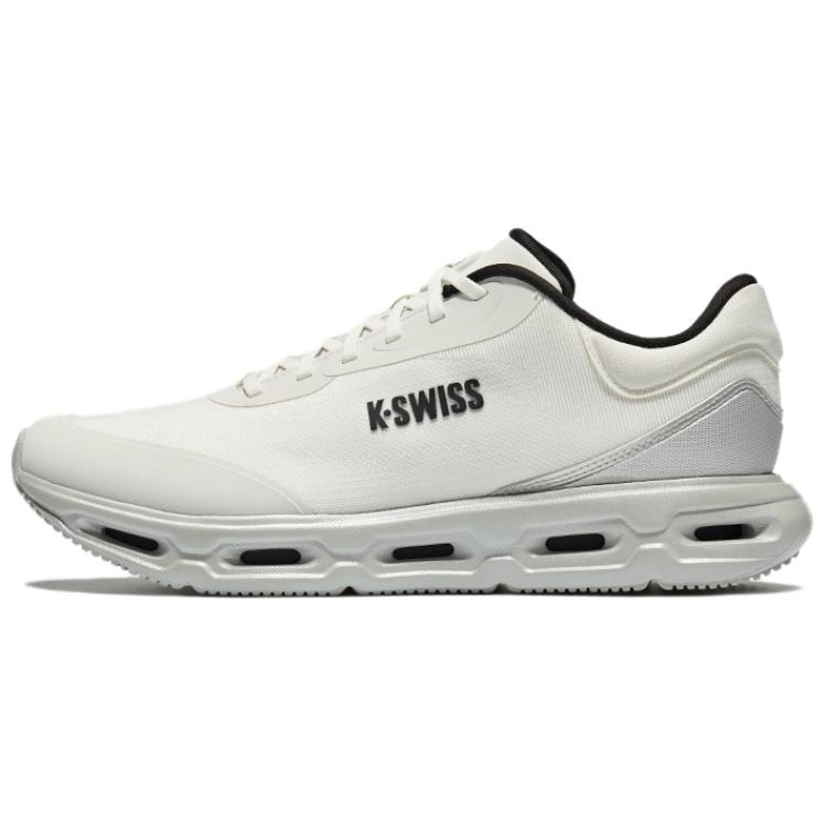 K·SWISS Height Increasing Low top Running Shoes Unisex