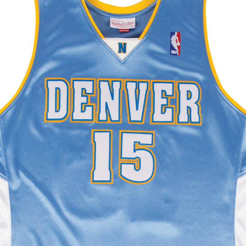 Mitchell Ness Basketball Jersey Men’s