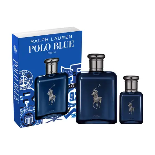 Ralph Lauren Limited Polo Blue