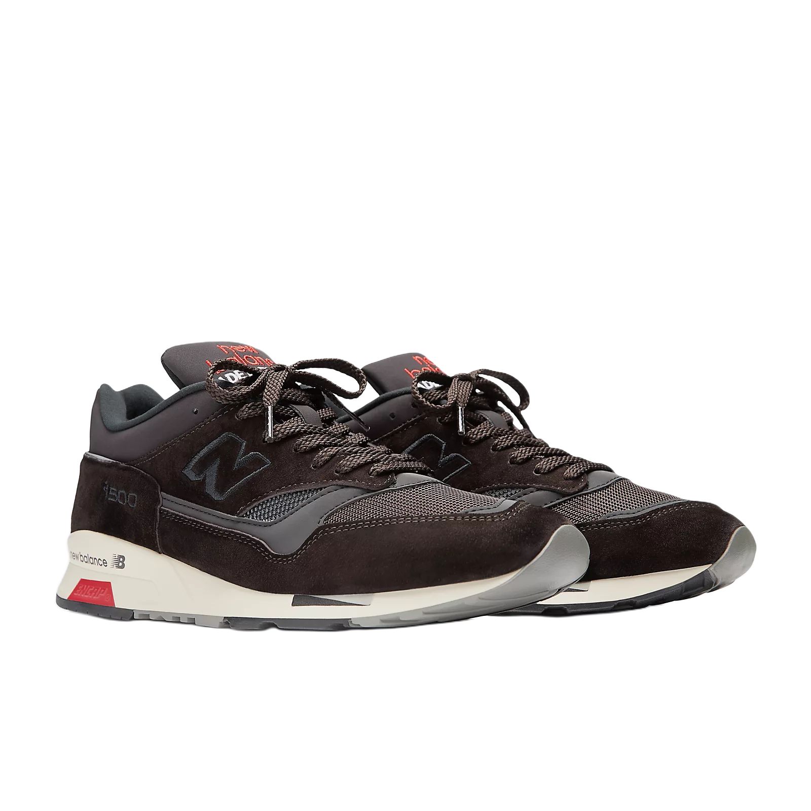 1500 New Balance Made in England ‘Black Coffee’