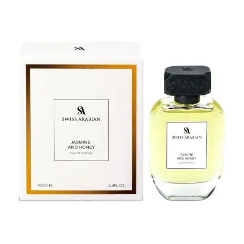 Swiss Arabian Jasmine And Mel Women's