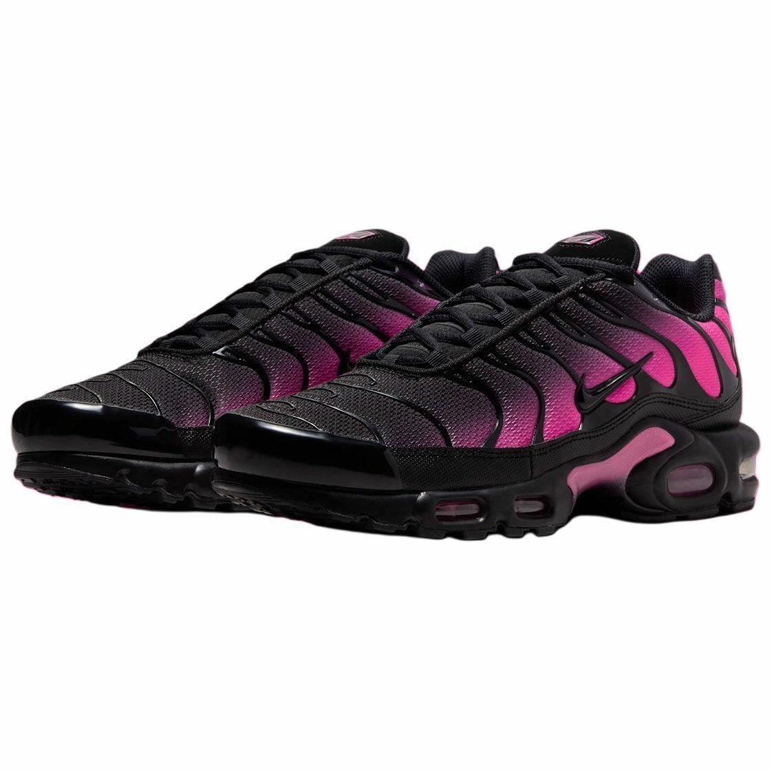 Nike Air Max Plus “Black Pink”