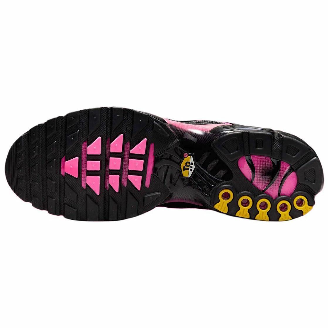 Nike Air Max Plus “Black Pink”