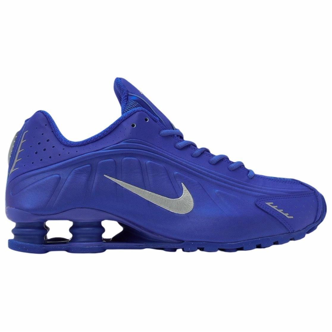 Nike Shox R4