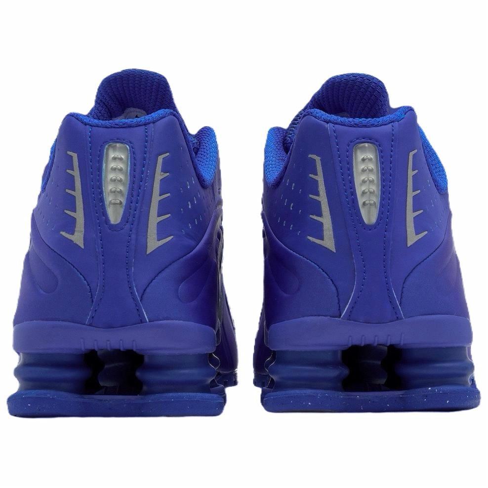 Nike Shox R4