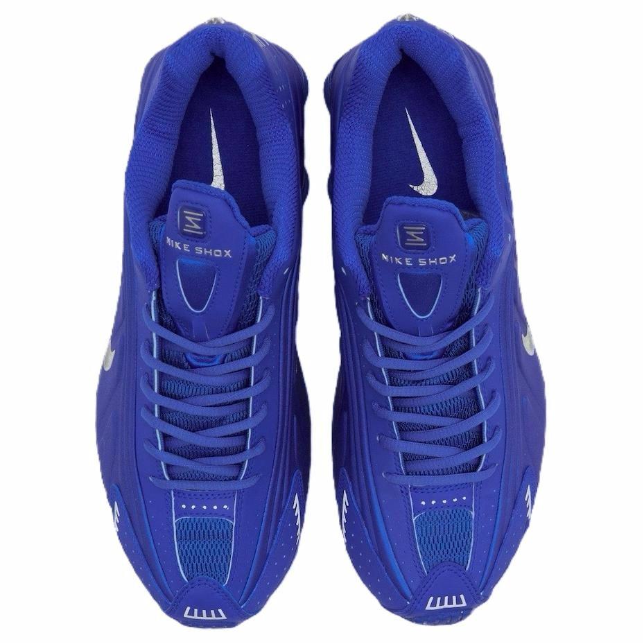 Nike Shox R4