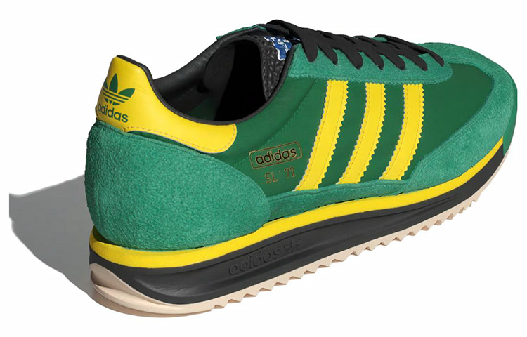 adidas originals SL 72 RS
