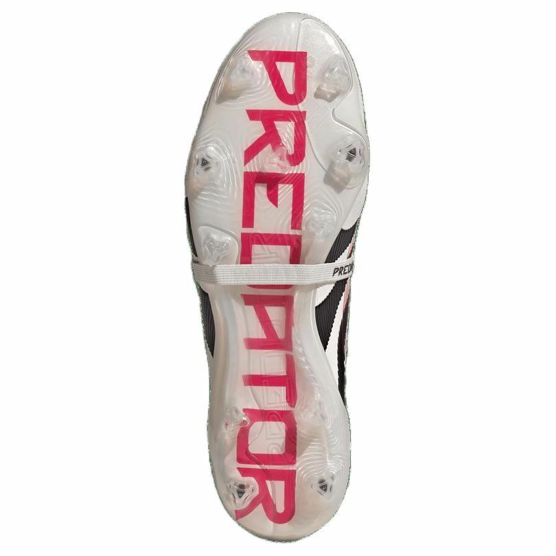adidas PREDATOR ELITE Fold-Over Tongue  FG（）
