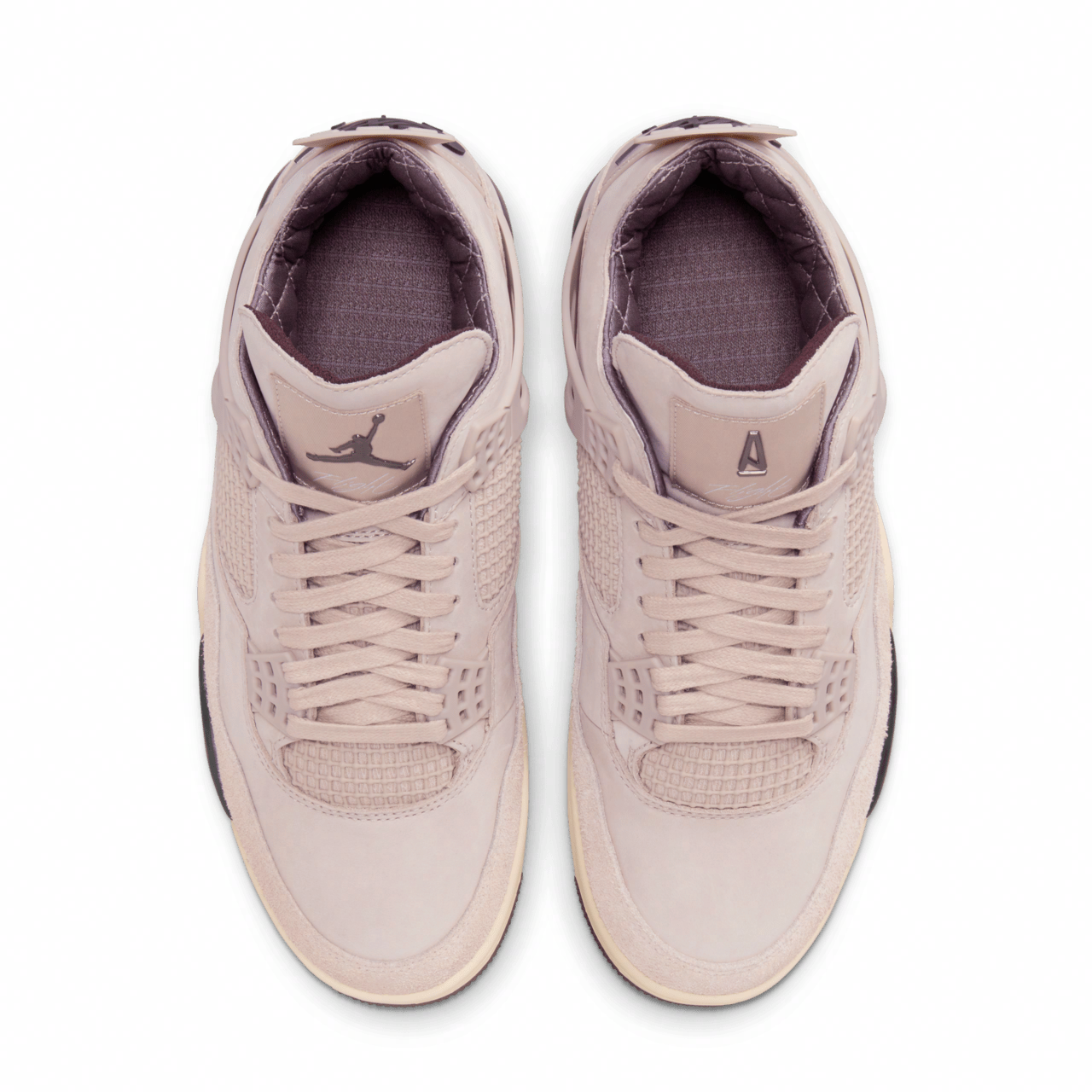 A Ma Maniére x Jordan Air Jordan 4 “While You Were Sleeping”