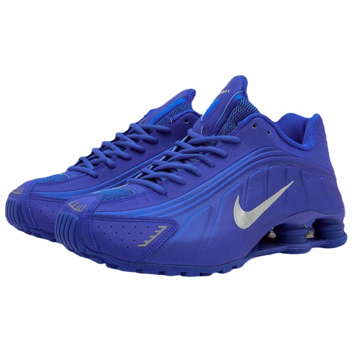 Nike Shox R4