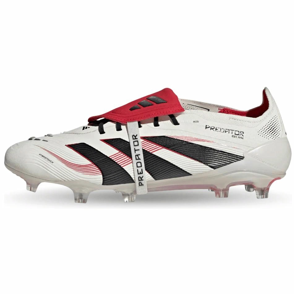 adidas PREDATOR ELITE Fold-Over Tongue  FG（）