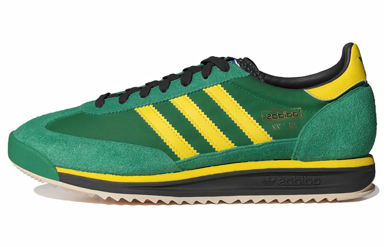 adidas originals SL 72 RS