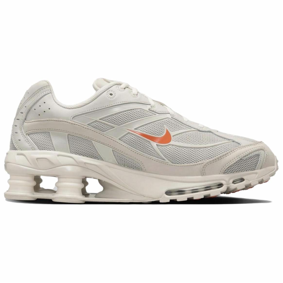 Nike Shox Ride 2