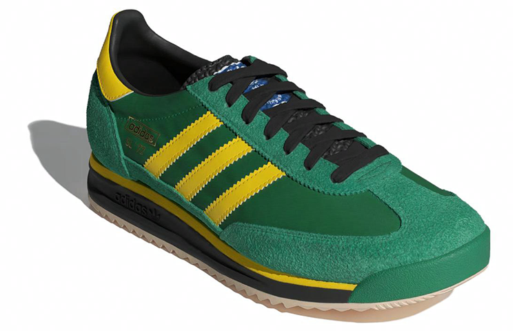 adidas originals SL 72 RS