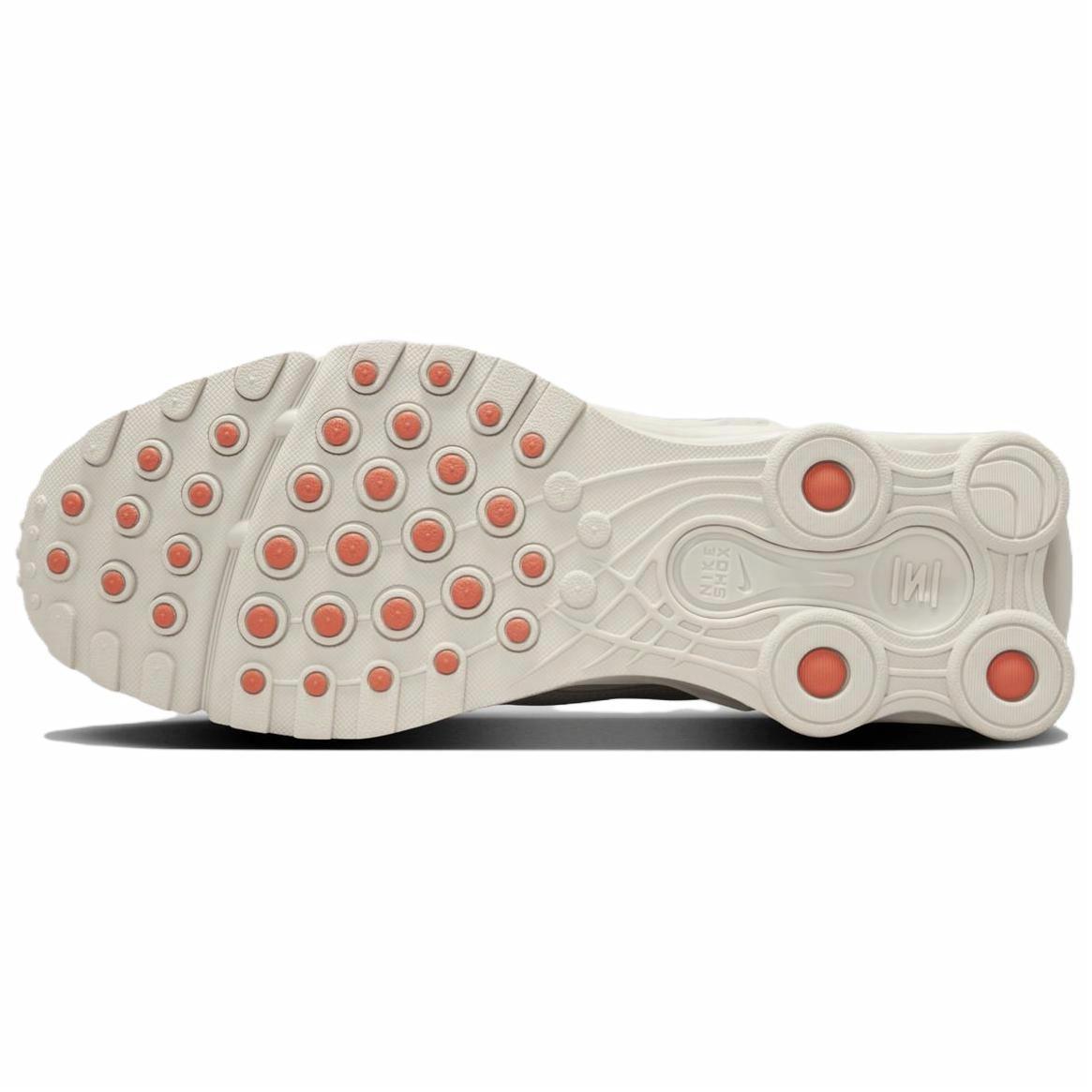 Nike Shox Ride 2