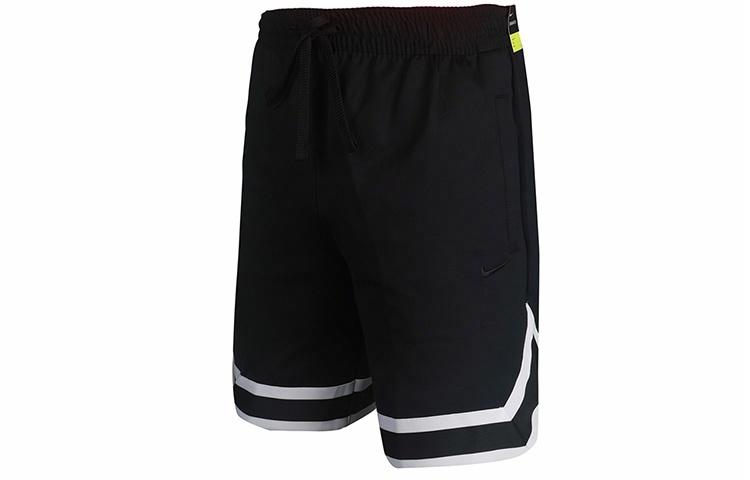 Мужские худи Nike THERMA FLEX (черные) — фото 3