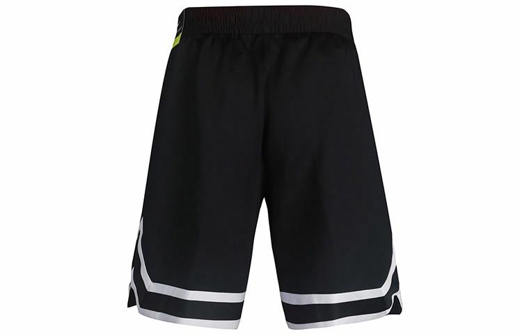 Мужские худи Nike THERMA FLEX (черные) — фото 2