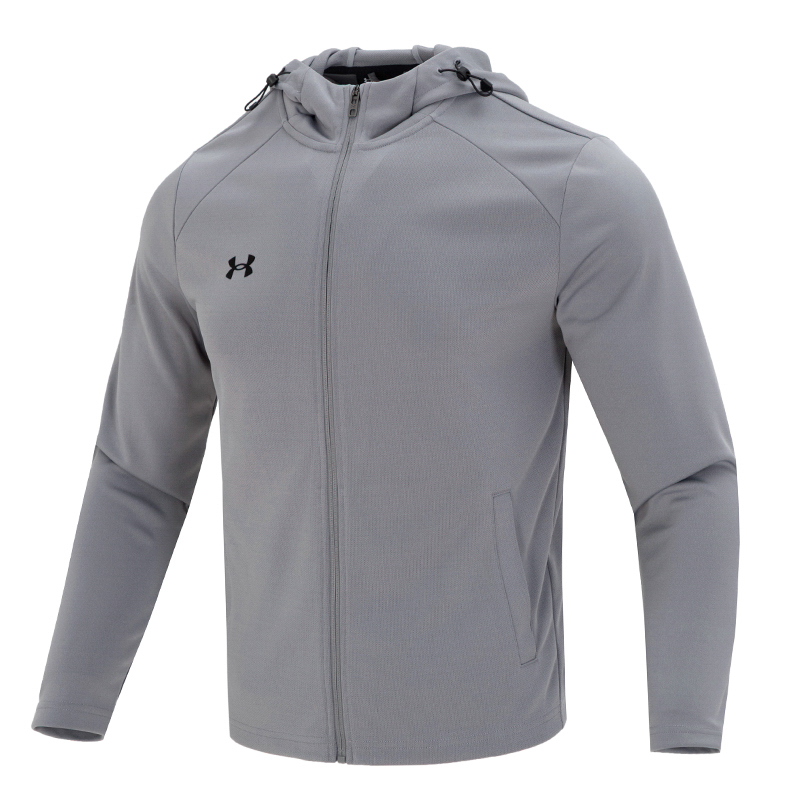 Under Armour Casual Sportswear Men’s Hooded Moderate