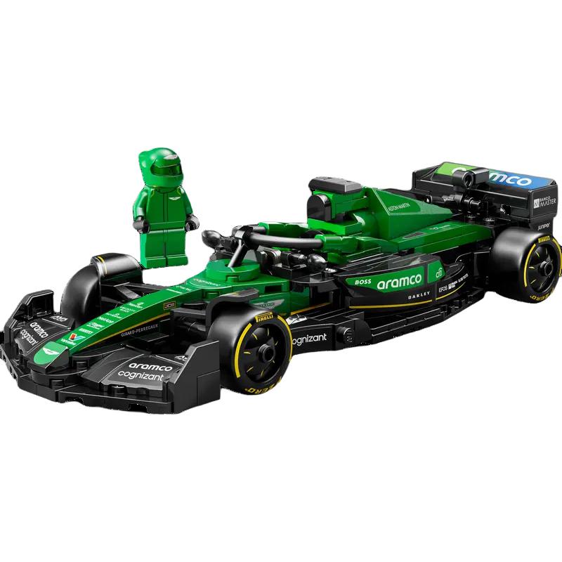 Конструктор LEGO 77245-269pcs (мультиколор)