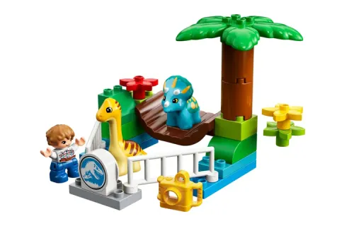 LEGO Lego, dinosaur, plastic constructor, jurassic world, zoo