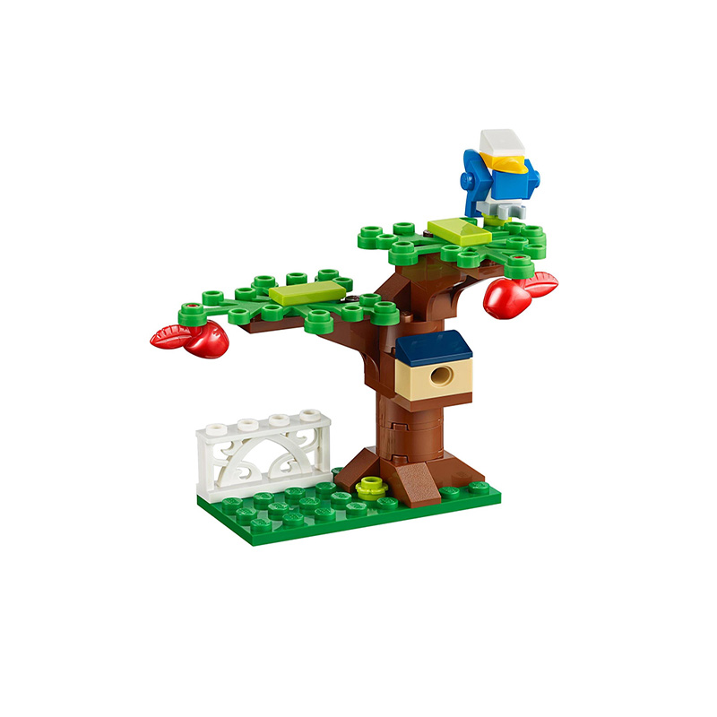 Конструктор LEGO 40400 (разноцветный)
