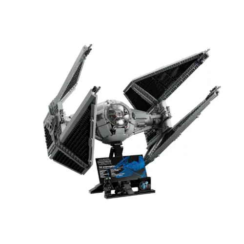 LEGO LEGO Star Wars Series TIE Interceptor™ Bricks 1931pcs 75382
