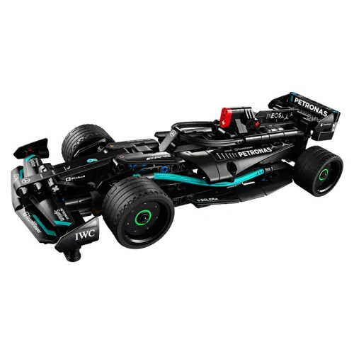 LEGO LEGO Technic Set Mercedes-AMG F1 W14 E Performance Pull Back Racing Bricks 240pcs 42165