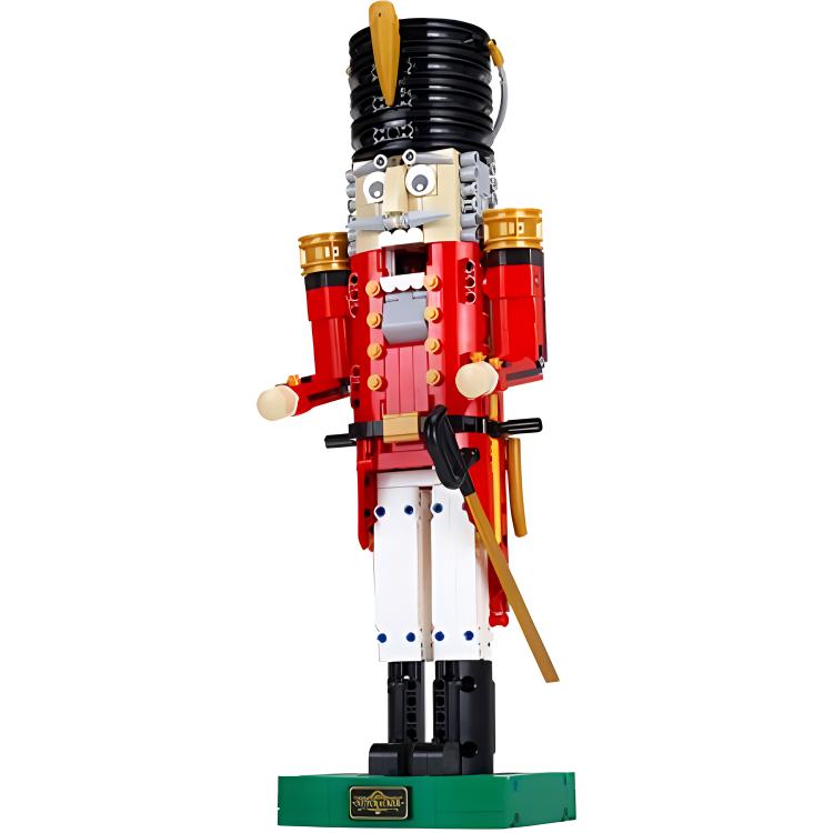Конструктор LEGO (разноцветный)