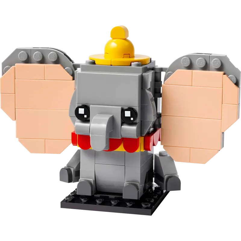 Конструктор LEGO (176 деталей)