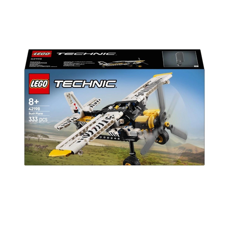 Конструктор LEGO (разноцветный)