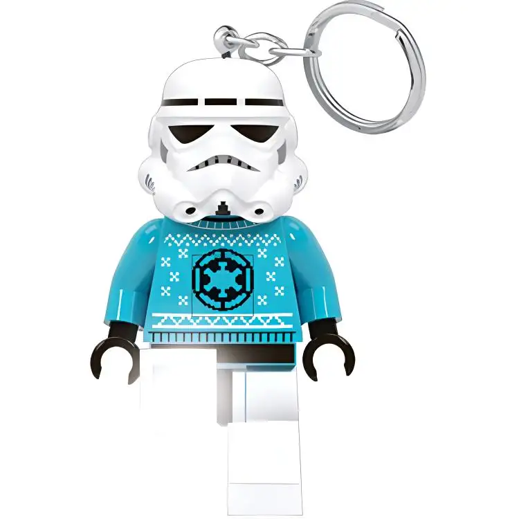 LEGO Lego, keychain, constructor, sweater, star wars