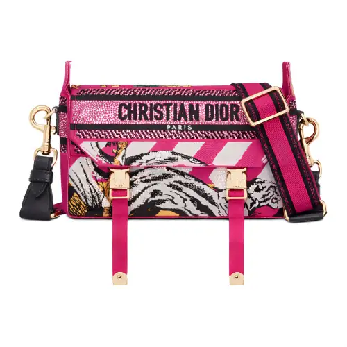 DIOR DiorCamp Crossbody Bags