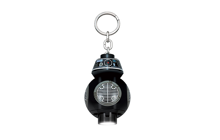 Конструктор LEGO BB-9E (черный)