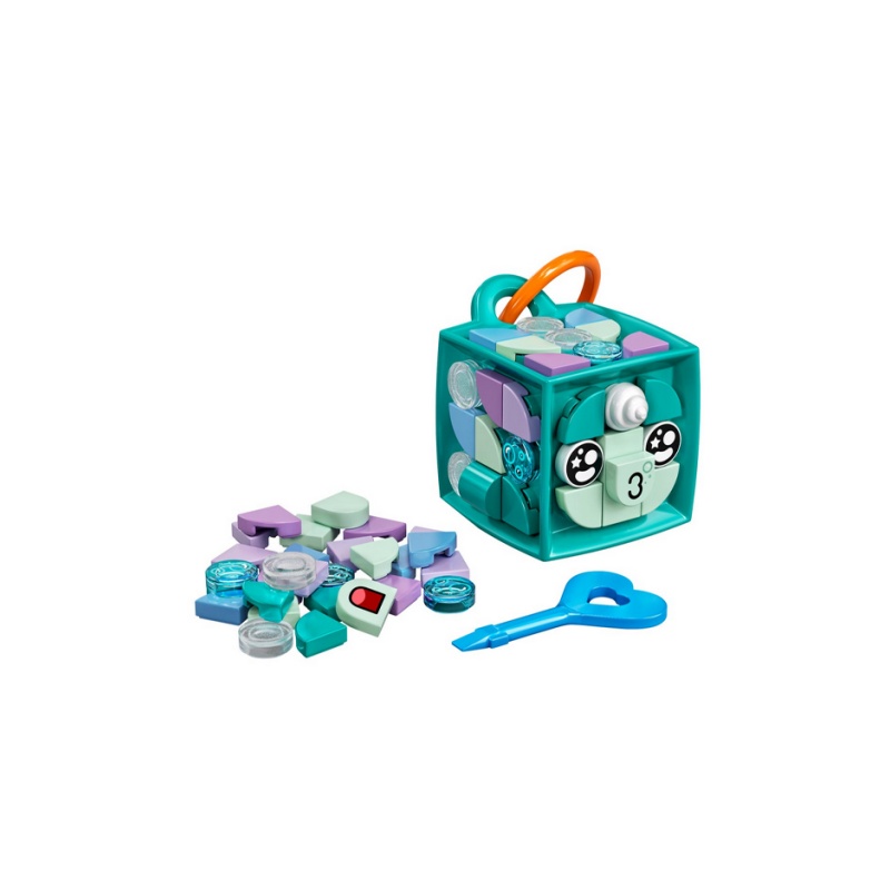 Конструктор LEGO DOTS (разноцветный)