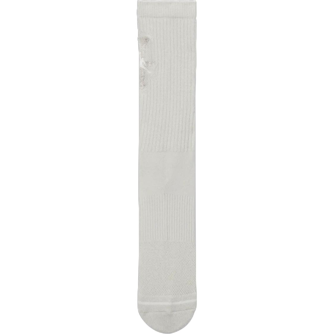 Jordan Travis Scott Air Crew Socks Men’s 1 Pack White