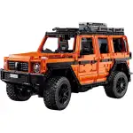 LEGO LEGO Technic Mercedes Benz Big G Toy Building Blocks 2891pcs 42177