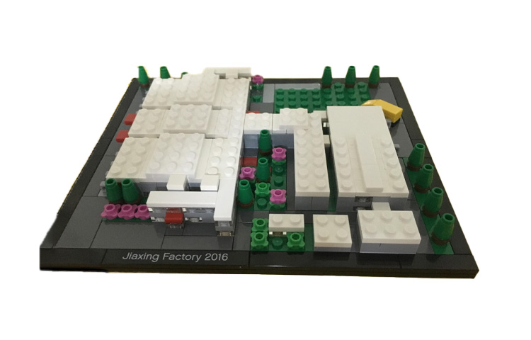 Конструктор LEGO LEGO 406pcs 4000023 (разноцветный)