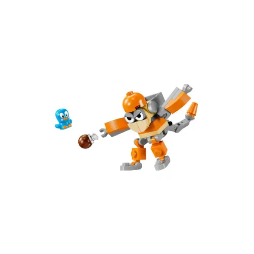 LEGO LEGO Sonic Series Chi-Chi's Coconut Attack Building Blocks 42pcs 30676