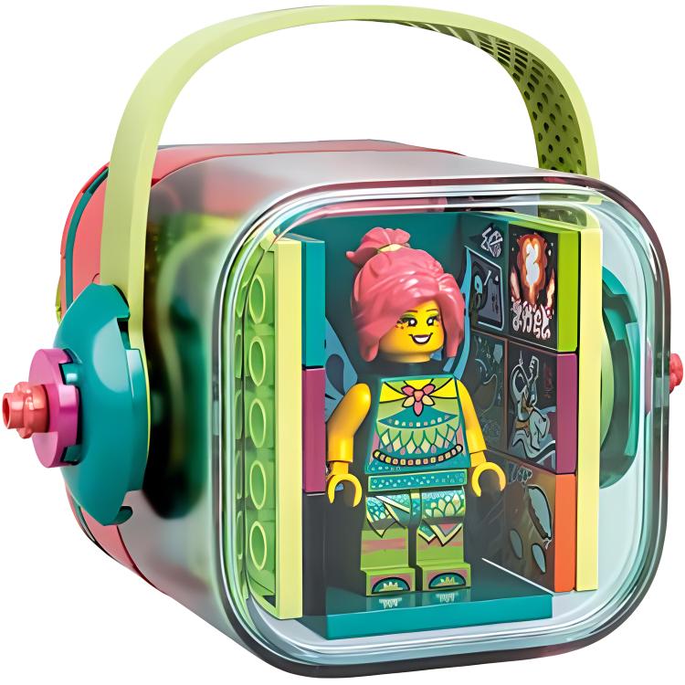 Конструктор LEGO BeatBox (разноцветная) — фото 2