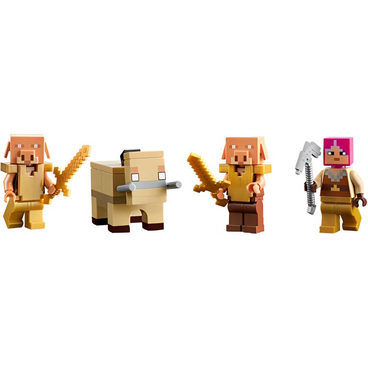 Конструктор LEGO (разноцветный)
