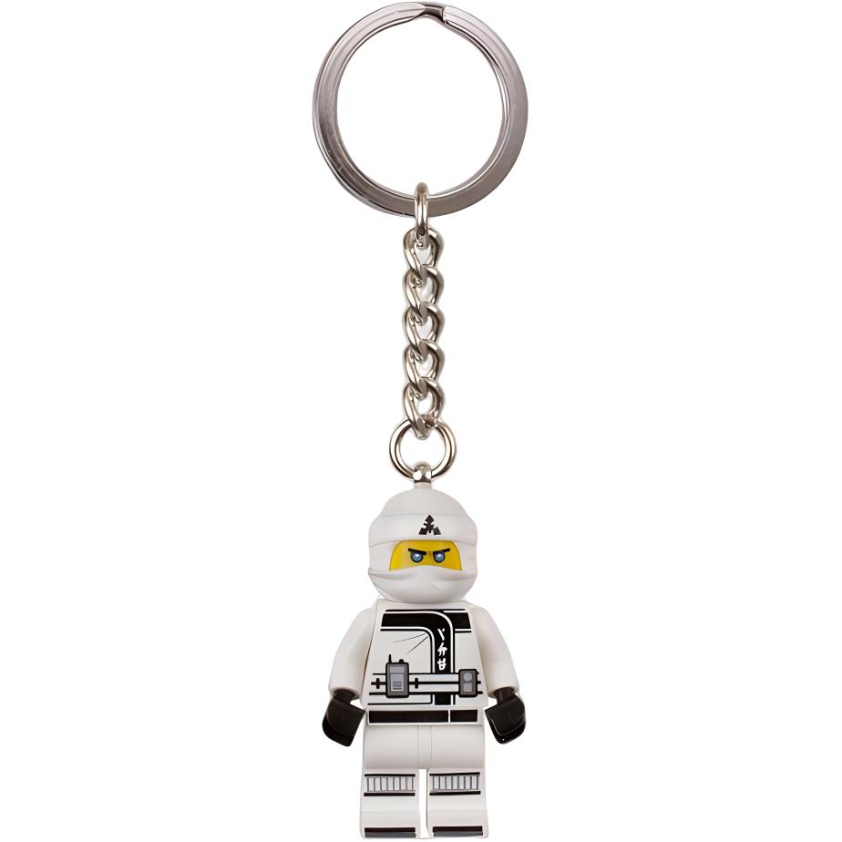 LEGO Lego, ninja series, keychain, constructor, 2017 years