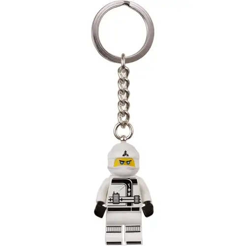 LEGO Lego, ninja series, keychain, constructor, 2017 years