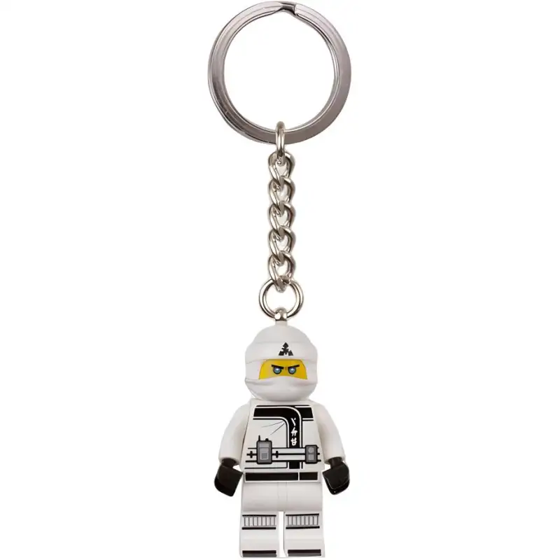 LEGO Lego, ninja series, keychain, constructor, 2017 years