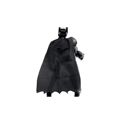 LEGO LEGO Batman Building Figure and Batmobile Bricks 713pcs 76273
