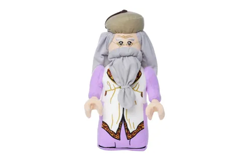 LEGO LEGO Harry Potter Series Albus Dumbledore Albus Dumbledore Cute Doll 0-300pcs 5007454