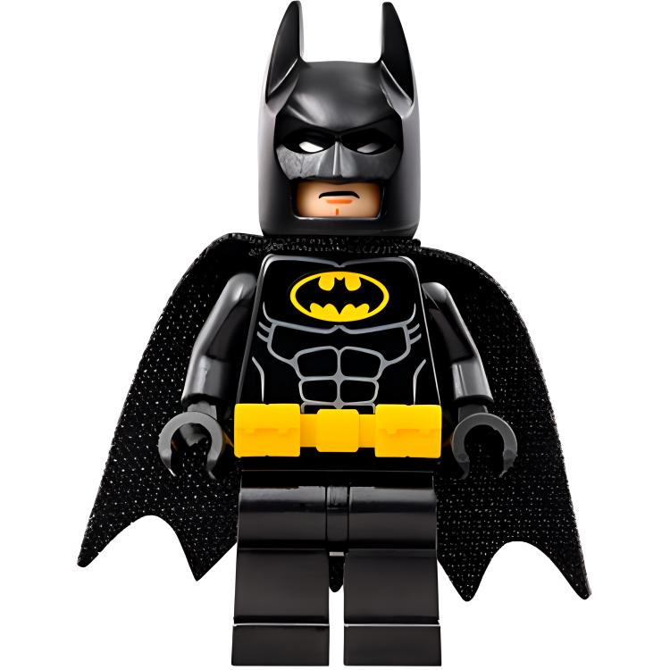 Конструктор LEGO 70903 — фото 4