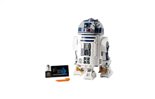 LEGO LEGO Star Wars Series R2-D2 Bricks 1560 75308