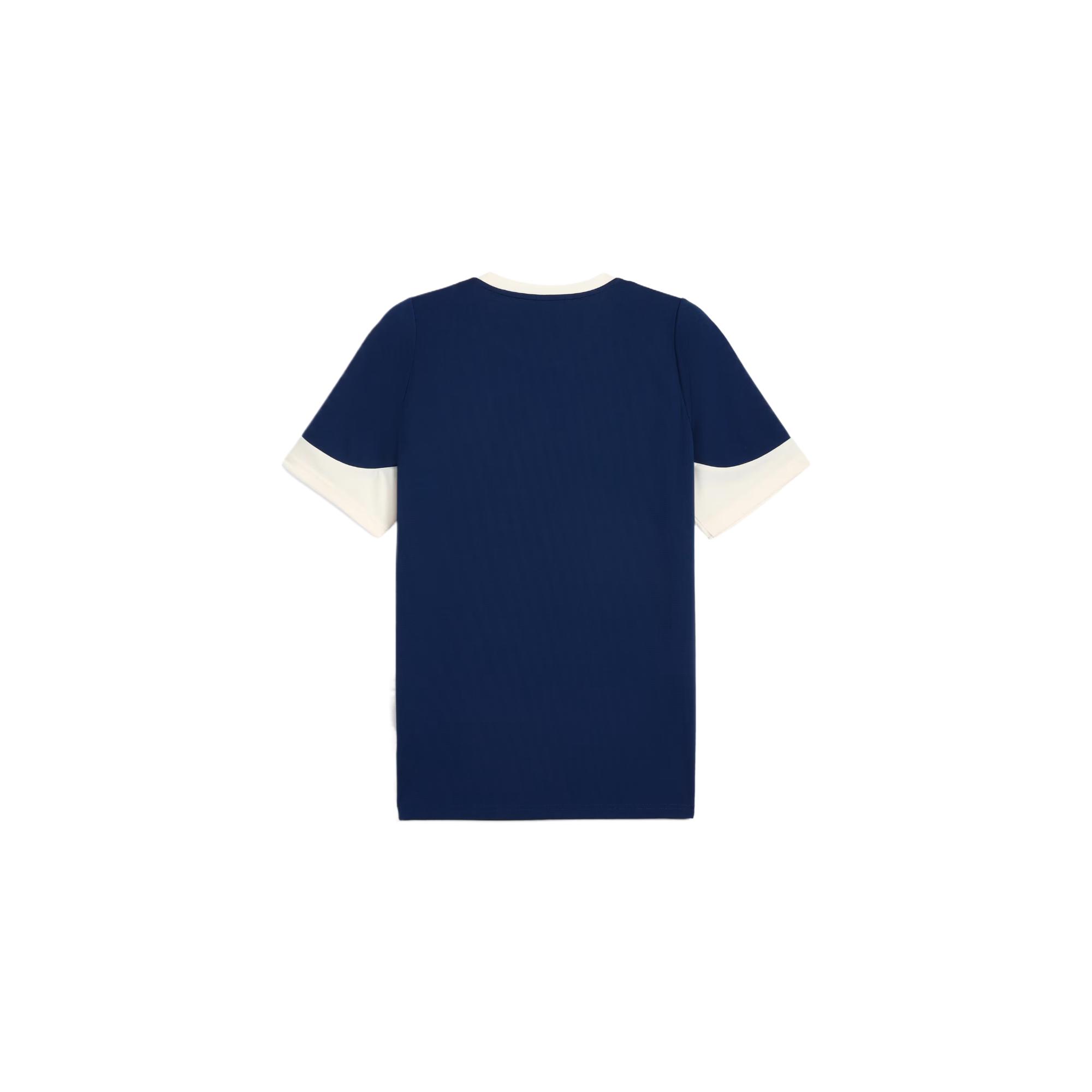 PUMA Camiseta De Entrenamiento Para Hombre De Portugal