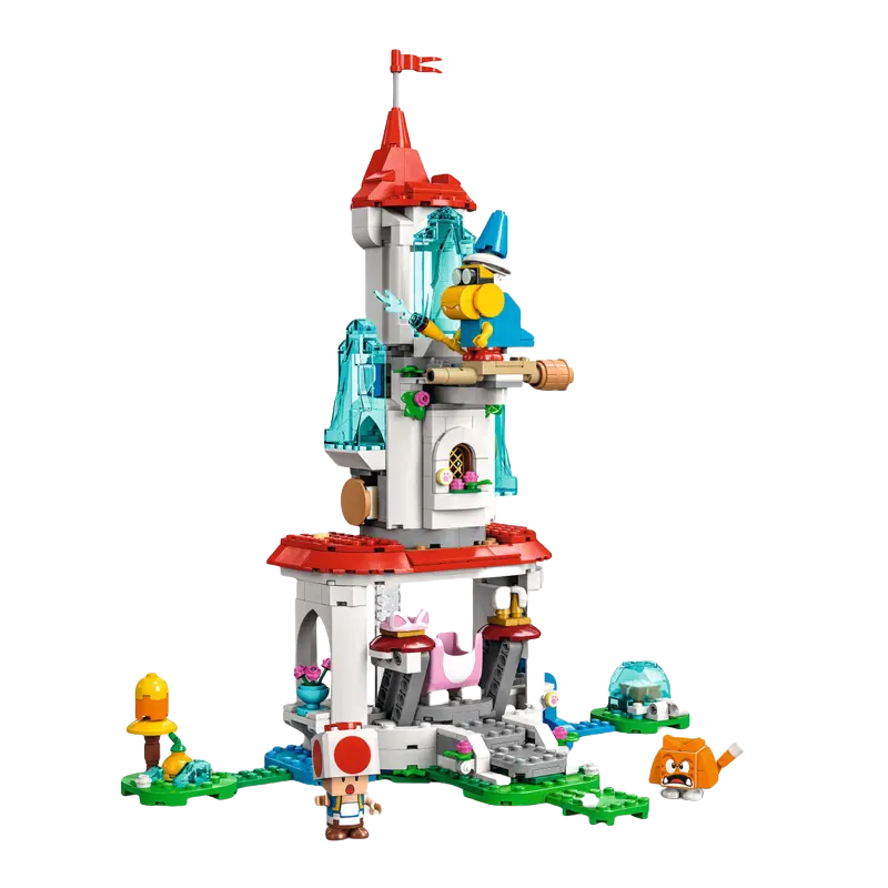 Набор LEGO (разноцветный)