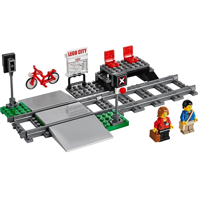 Конструктор LEGO (разноцветный) — фото 4